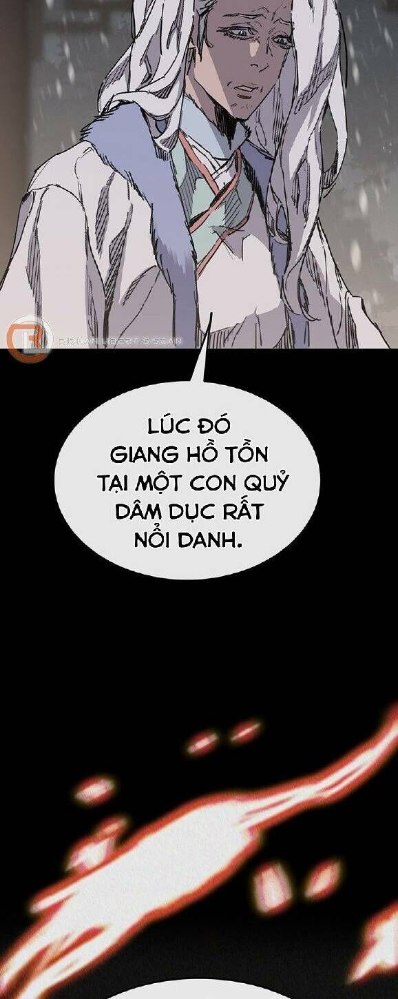 Tiên Kiếm Bất Bại Chapter 147 - Trang 2