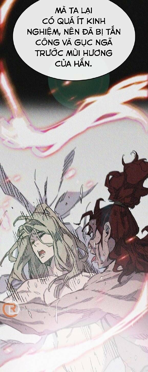 Tiên Kiếm Bất Bại Chapter 147 - Trang 2