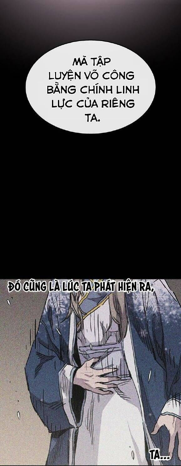 Tiên Kiếm Bất Bại Chapter 147 - Trang 2