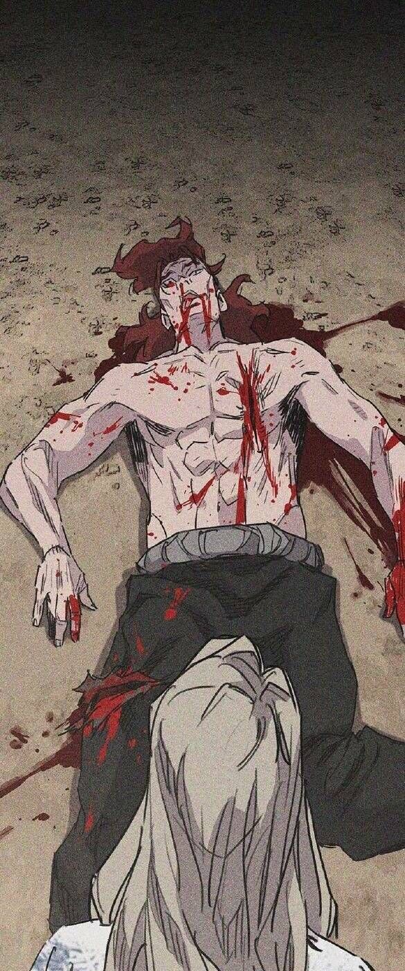 Tiên Kiếm Bất Bại Chapter 147 - Trang 2