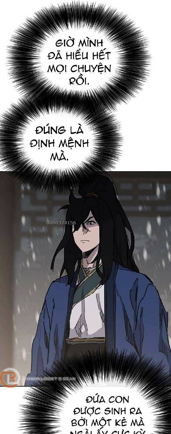 Tiên Kiếm Bất Bại Chapter 147 - Trang 2