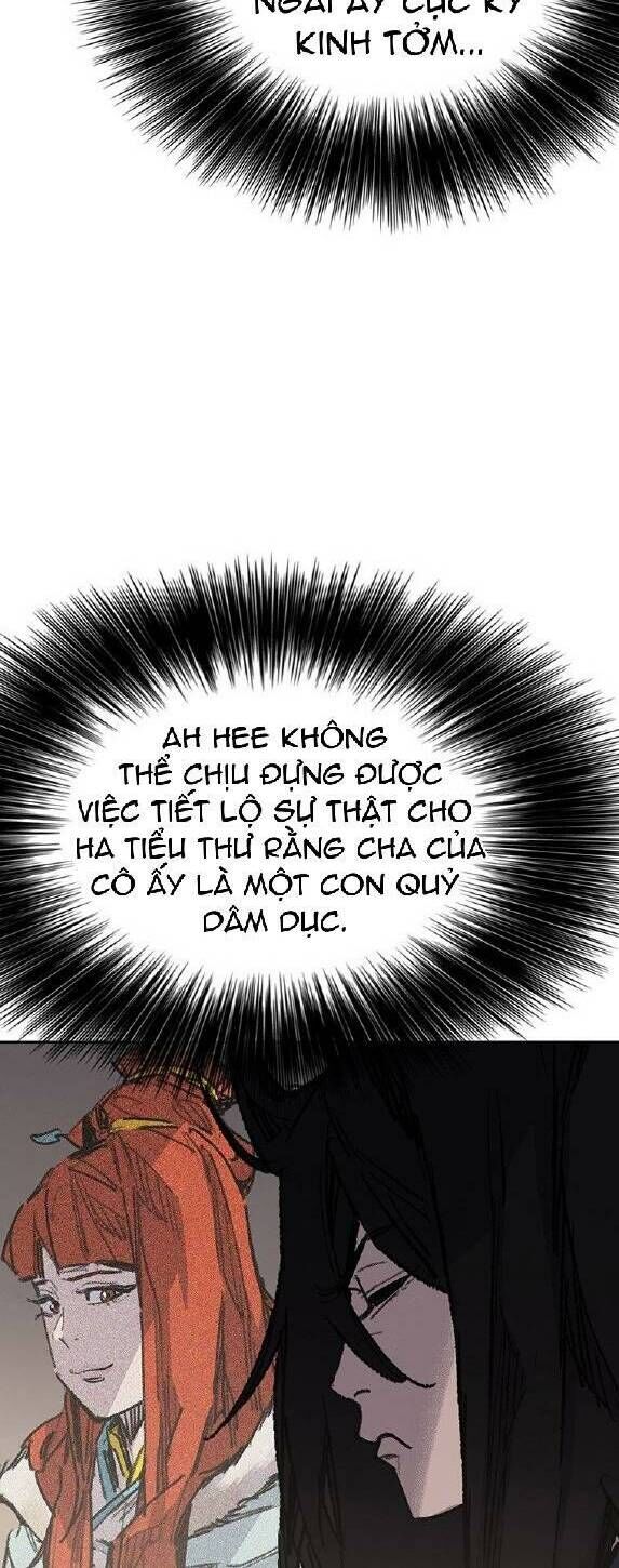 Tiên Kiếm Bất Bại Chapter 147 - Trang 2