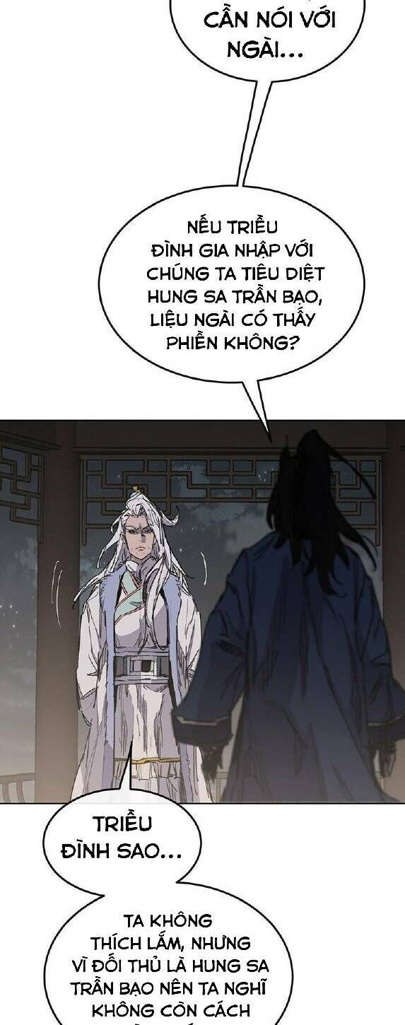 Tiên Kiếm Bất Bại Chapter 147 - Trang 2