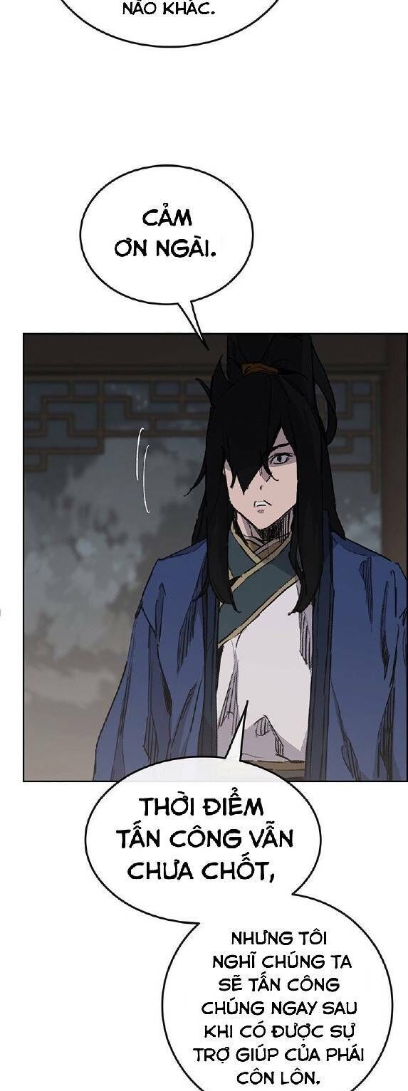 Tiên Kiếm Bất Bại Chapter 147 - Trang 2