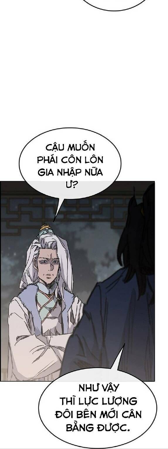 Tiên Kiếm Bất Bại Chapter 147 - Trang 2
