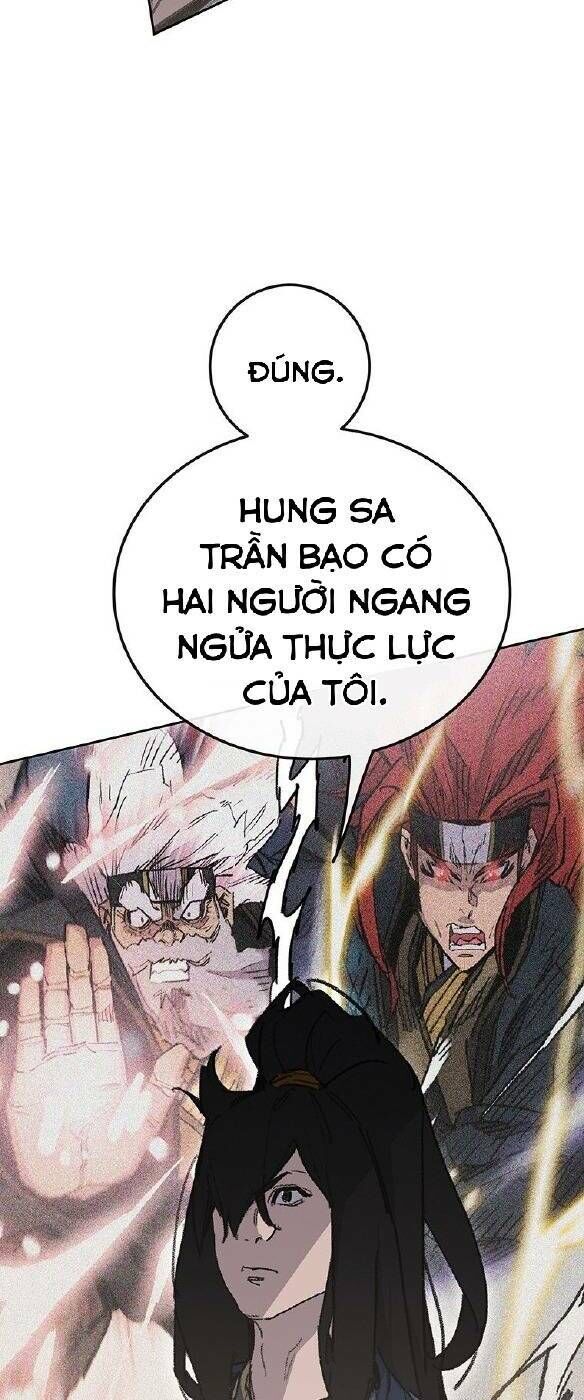 Tiên Kiếm Bất Bại Chapter 147 - Trang 2