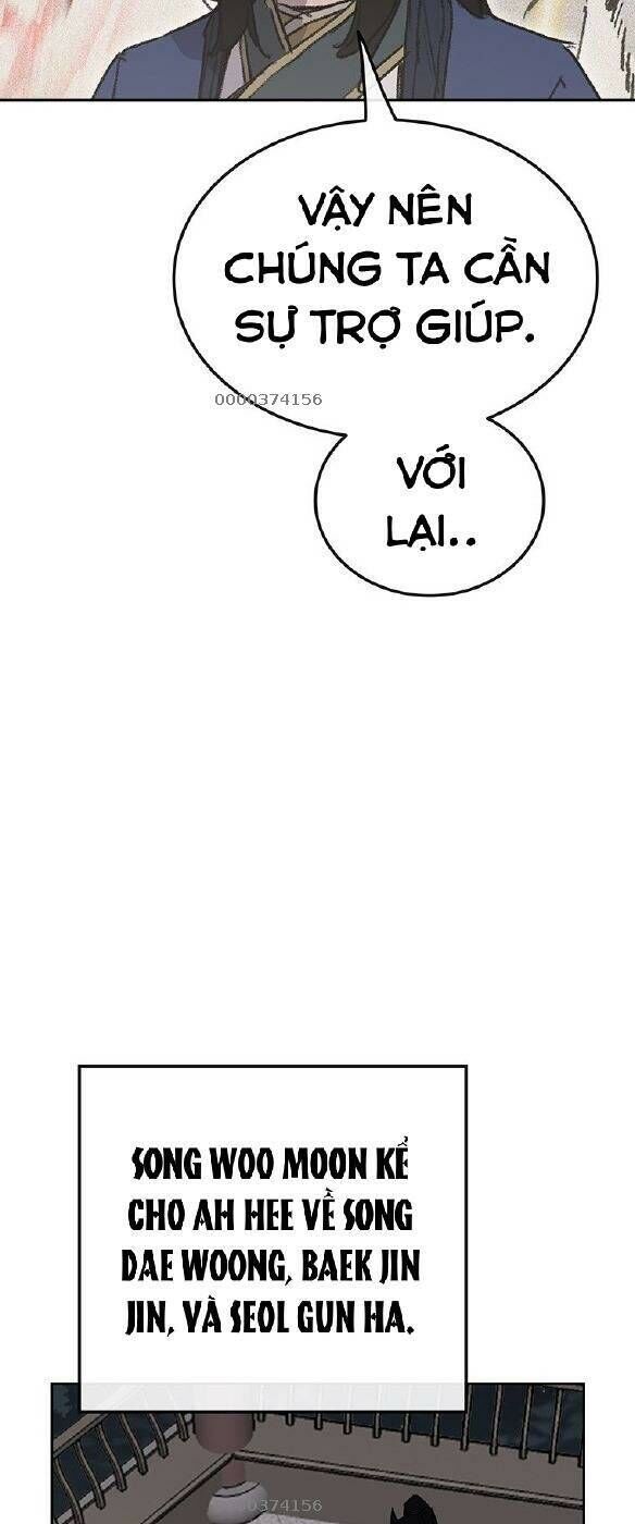 Tiên Kiếm Bất Bại Chapter 147 - Trang 2