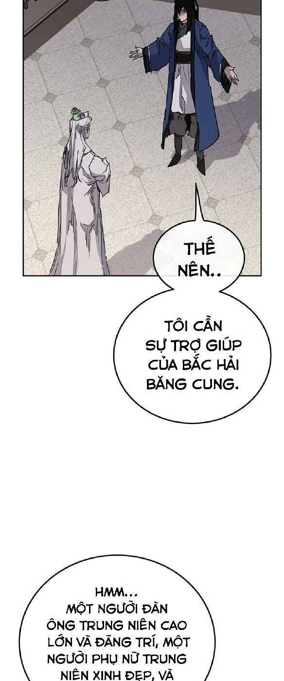 Tiên Kiếm Bất Bại Chapter 147 - Trang 2