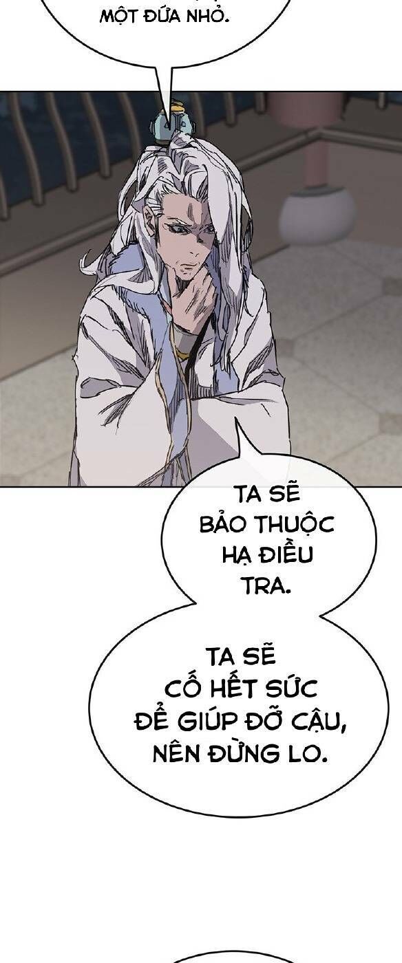 Tiên Kiếm Bất Bại Chapter 147 - Trang 2