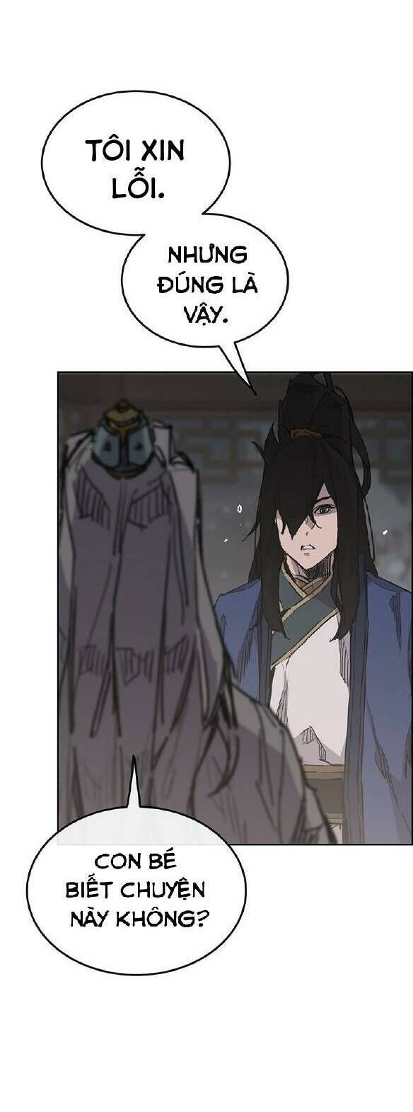 Tiên Kiếm Bất Bại Chapter 147 - Trang 2