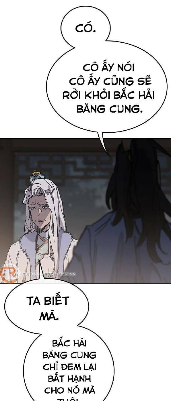 Tiên Kiếm Bất Bại Chapter 147 - Trang 2