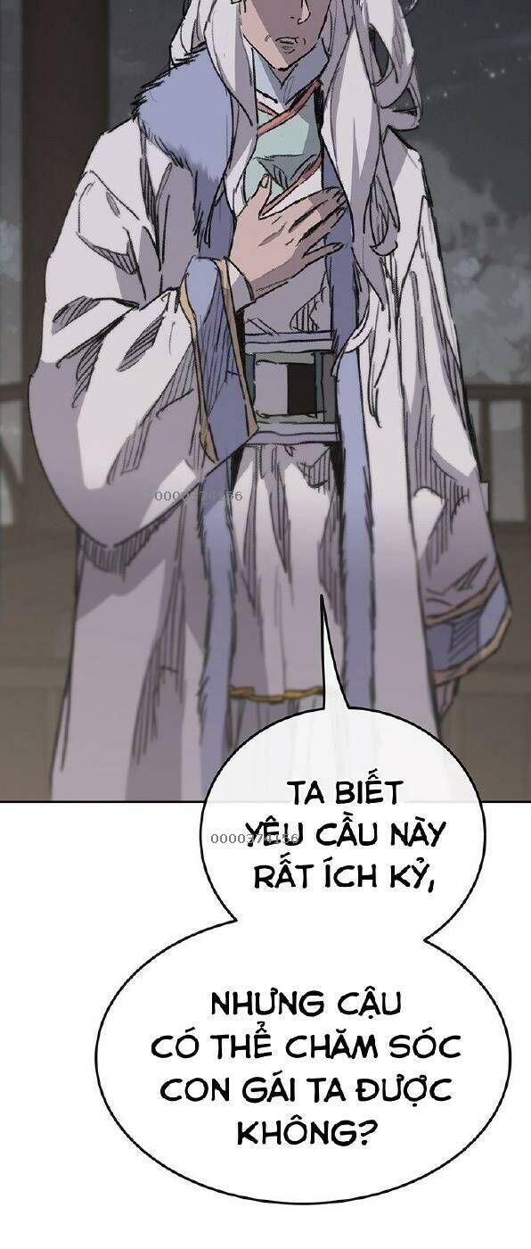 Tiên Kiếm Bất Bại Chapter 147 - Trang 2