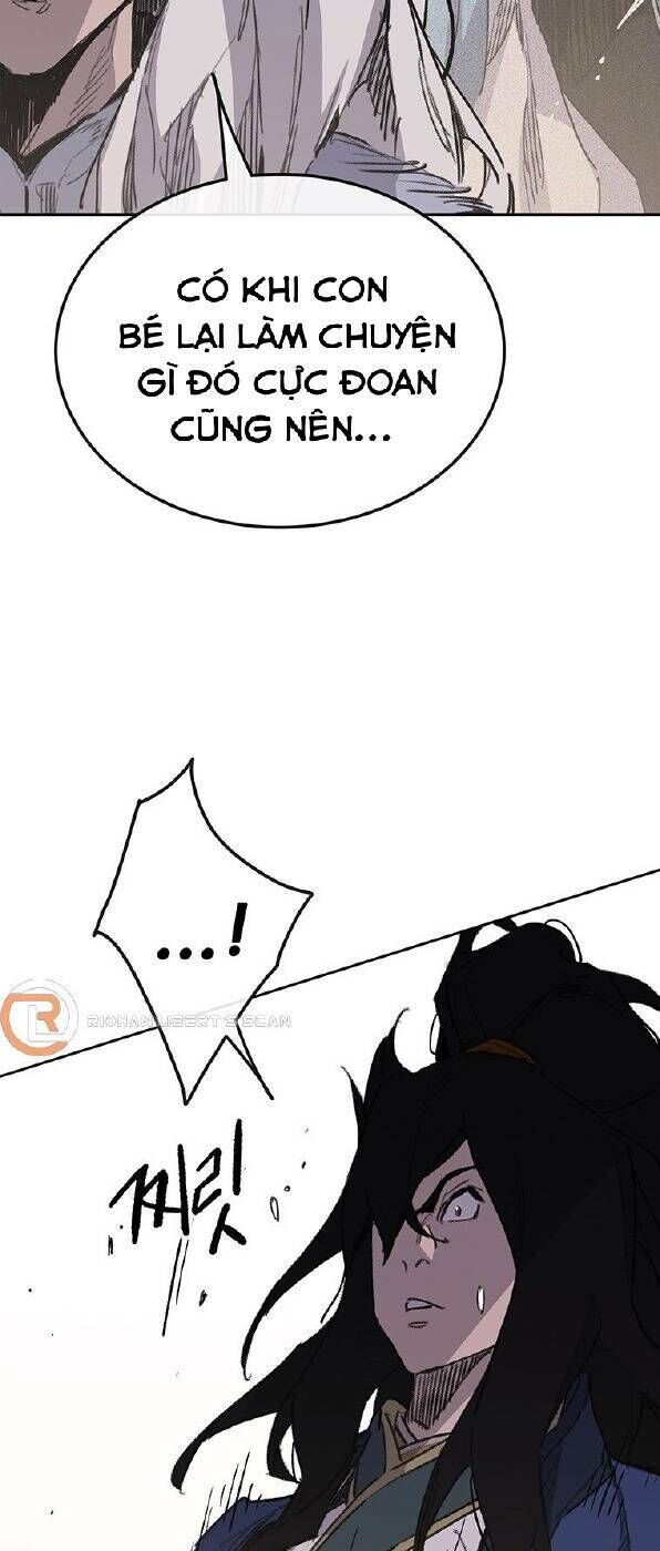 Tiên Kiếm Bất Bại Chapter 147 - Trang 2