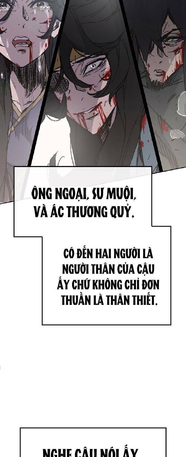 Tiên Kiếm Bất Bại Chapter 147 - Trang 2