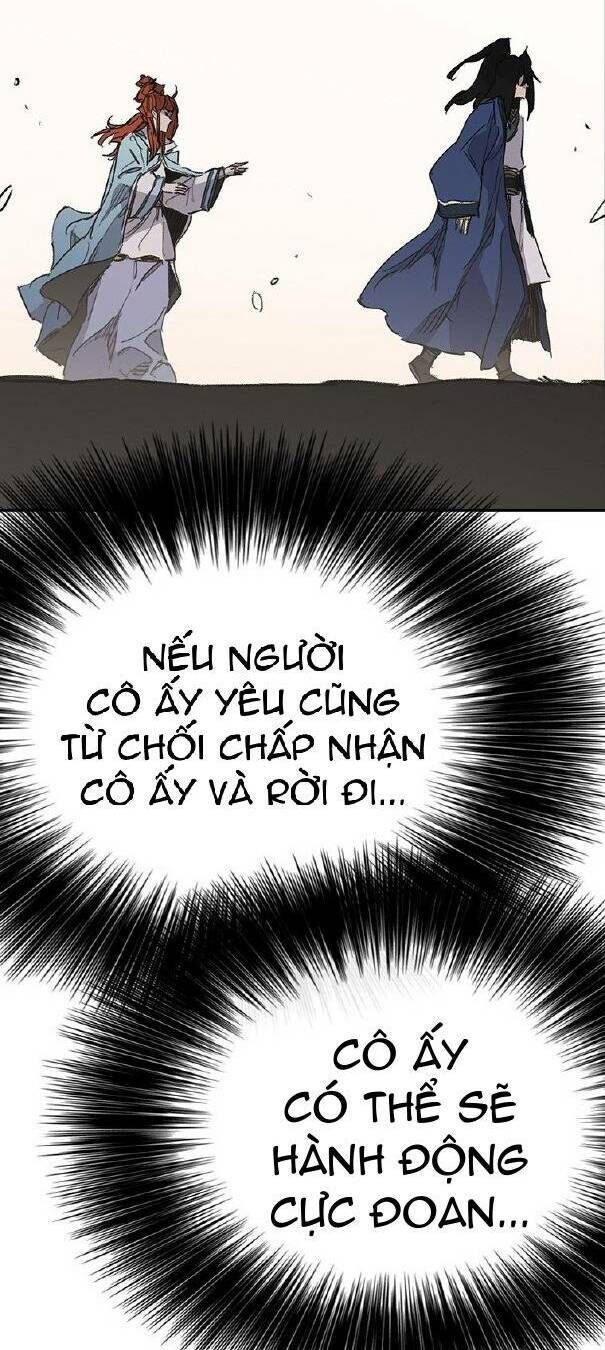 Tiên Kiếm Bất Bại Chapter 147 - Trang 2