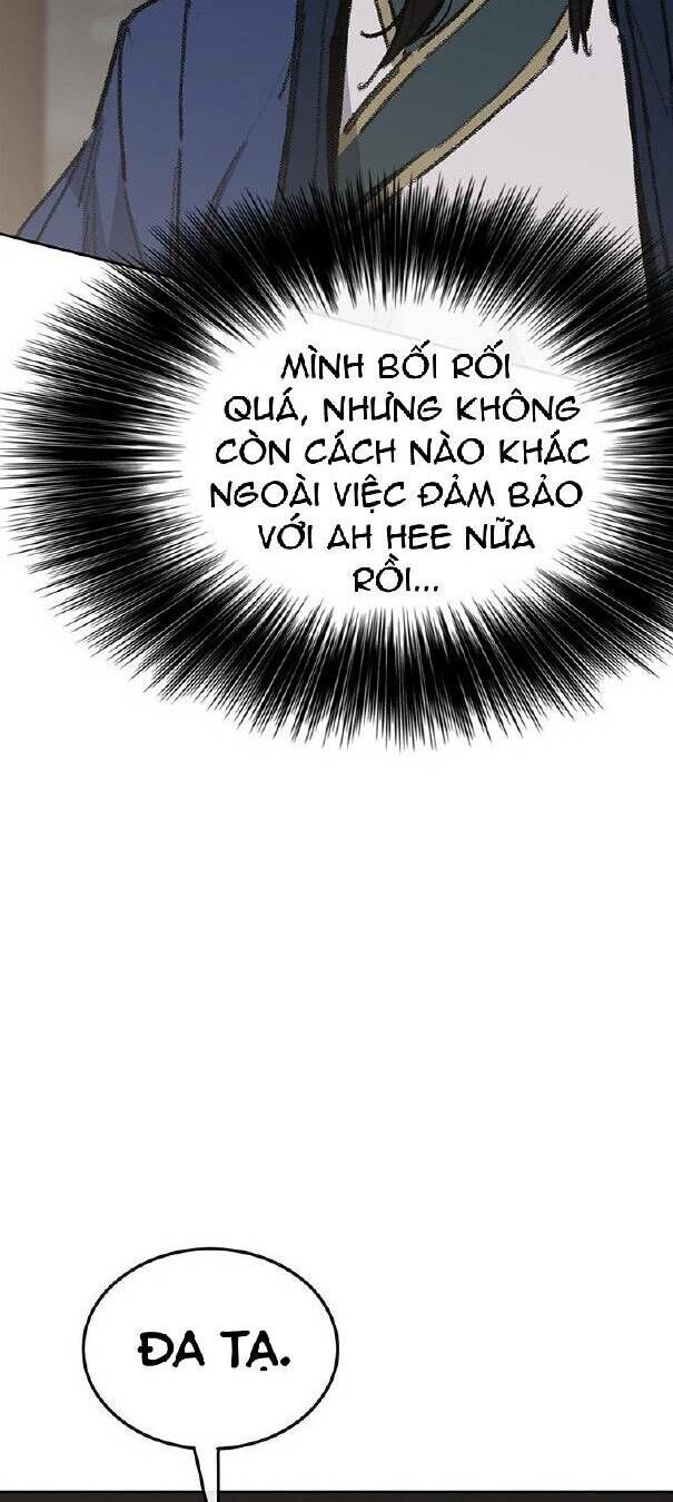 Tiên Kiếm Bất Bại Chapter 147 - Trang 2