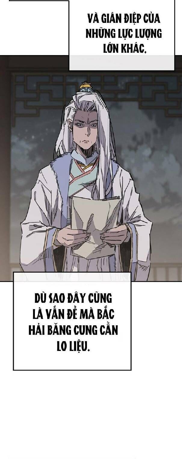 Tiên Kiếm Bất Bại Chapter 147 - Trang 2