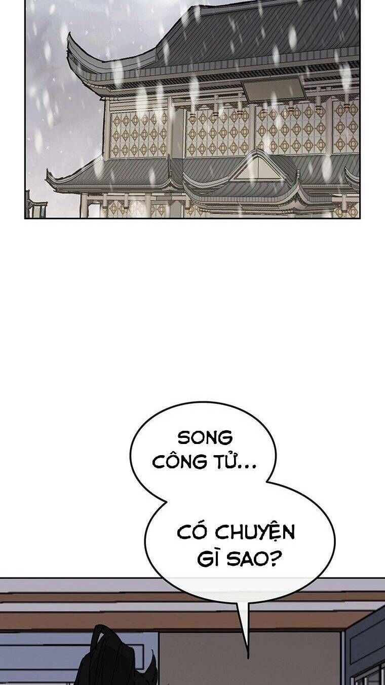 Tiên Kiếm Bất Bại Chapter 147 - Trang 2