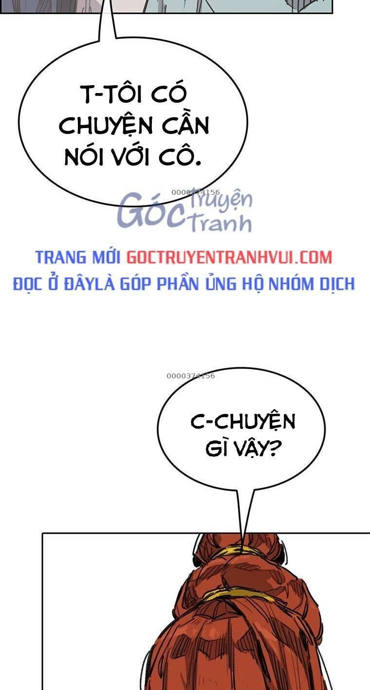 Tiên Kiếm Bất Bại Chapter 147 - Trang 2