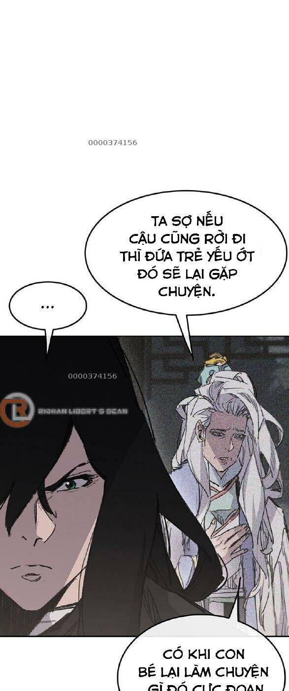 Tiên Kiếm Bất Bại Chapter 148 - Trang 2