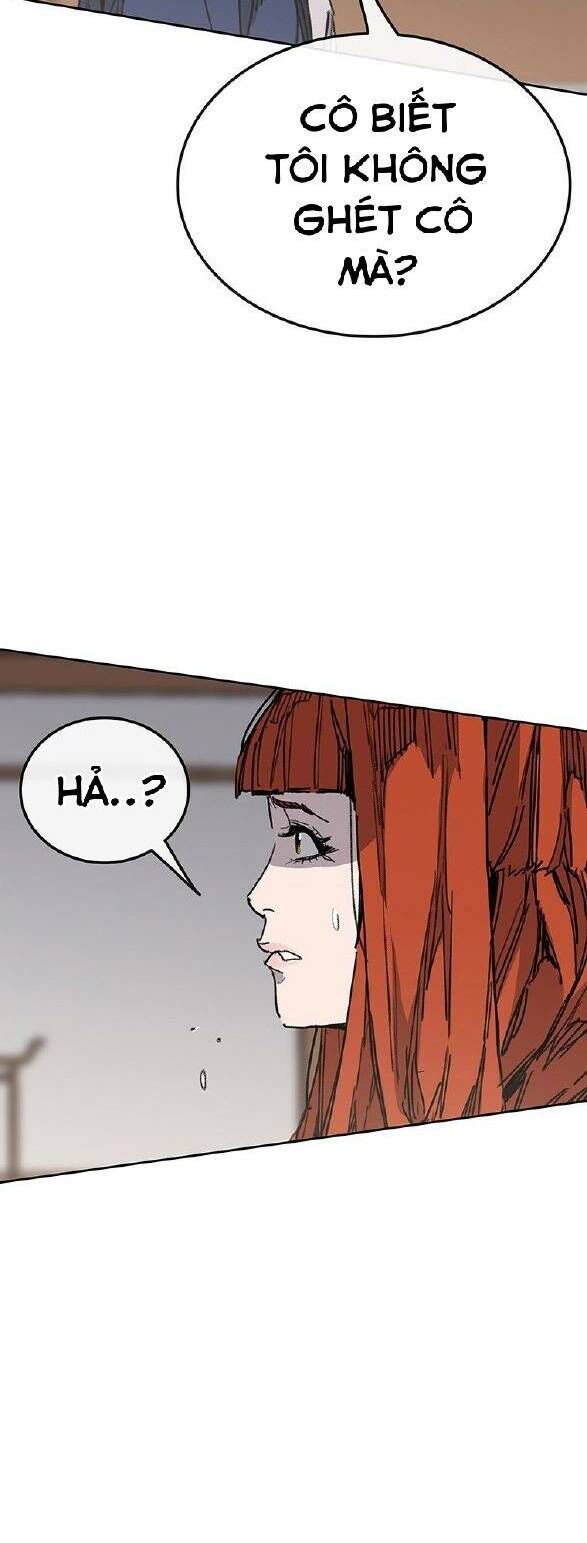 Tiên Kiếm Bất Bại Chapter 148 - Trang 2