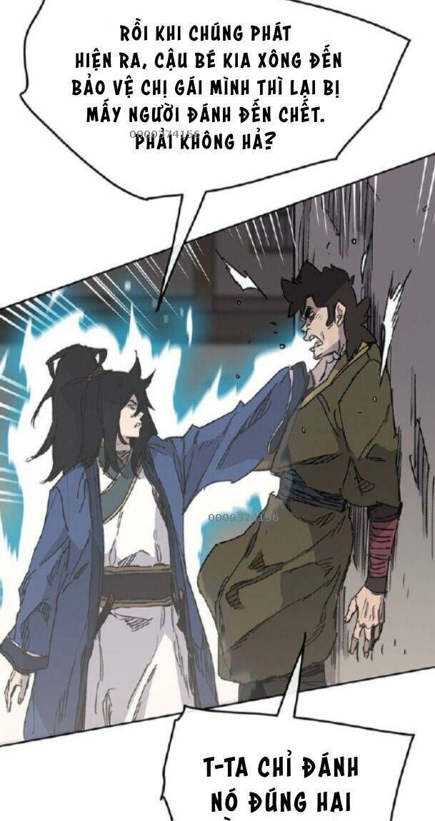 Tiên Kiếm Bất Bại Chapter 149 - Trang 2