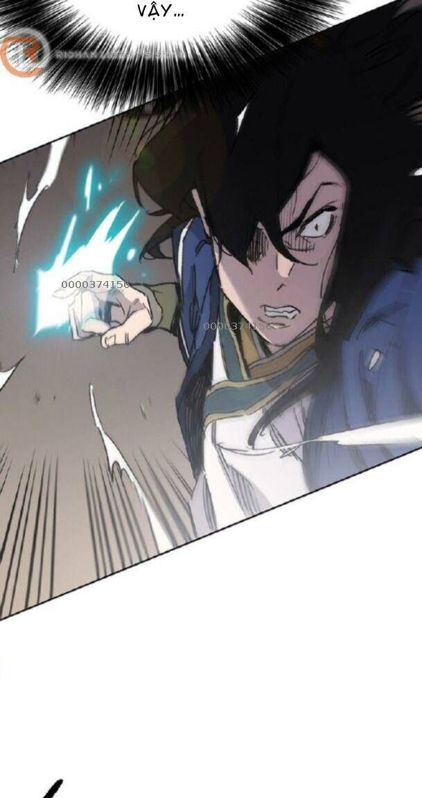 Tiên Kiếm Bất Bại Chapter 149 - Trang 2