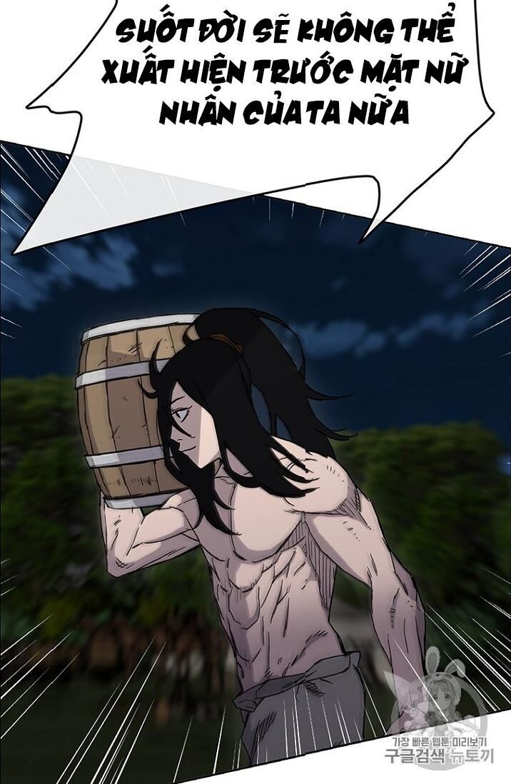 Tiên Kiếm Bất Bại Chapter 15 - Trang 2