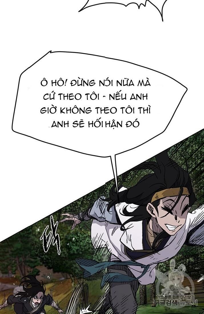 Tiên Kiếm Bất Bại Chapter 15 - Trang 2