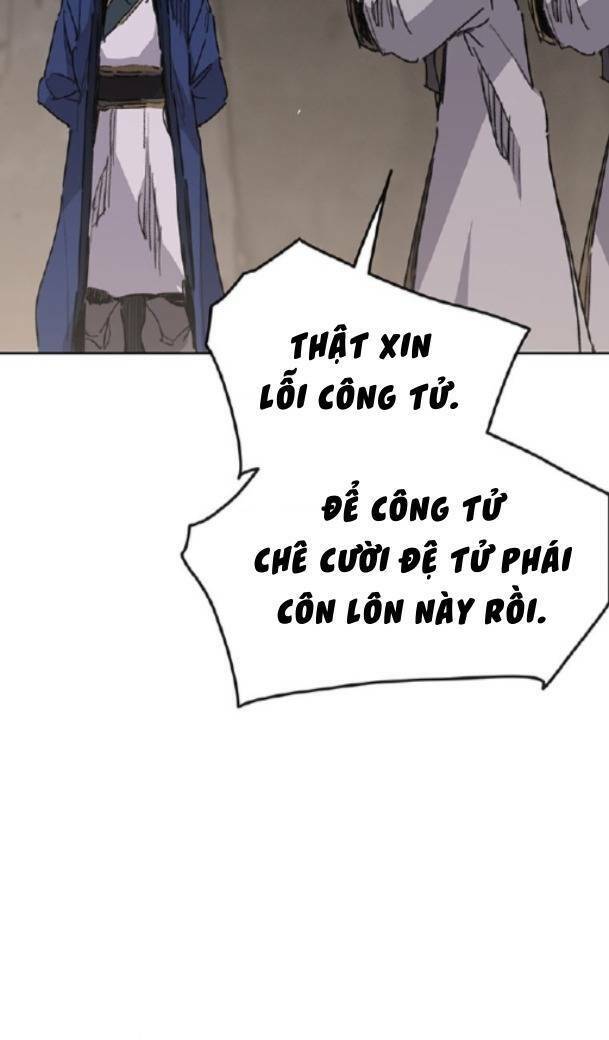 Tiên Kiếm Bất Bại Chapter 150 - Trang 2