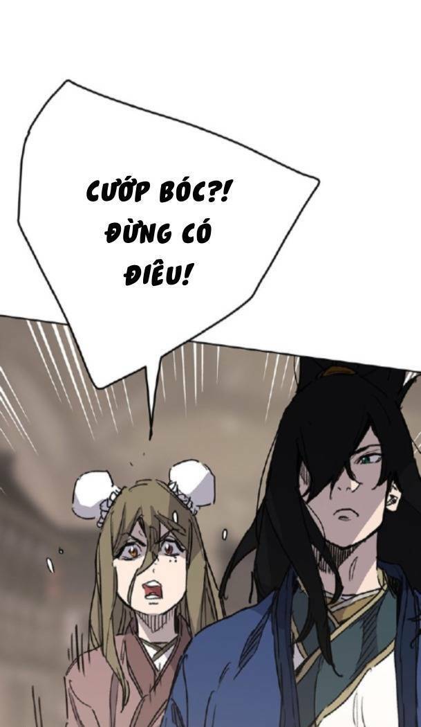 Tiên Kiếm Bất Bại Chapter 150 - Trang 2