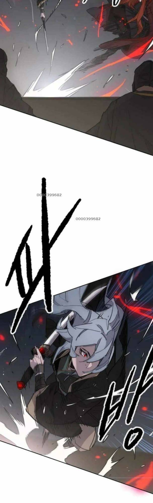 Tiên Kiếm Bất Bại Chapter 151 - Trang 2