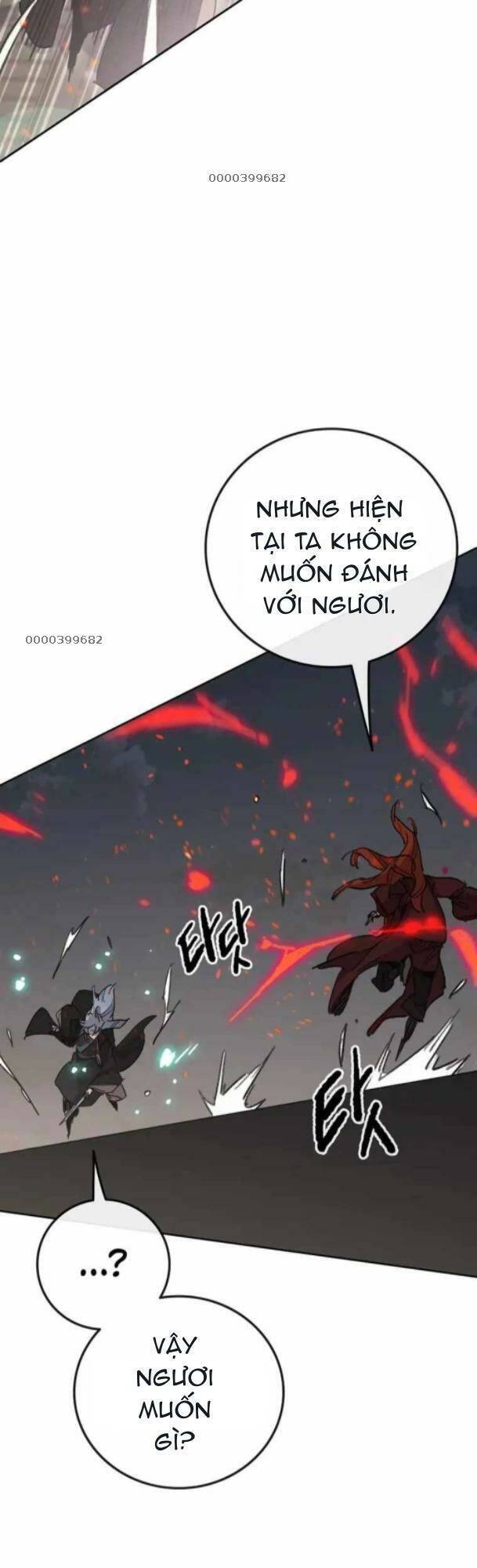 Tiên Kiếm Bất Bại Chapter 151 - Trang 2