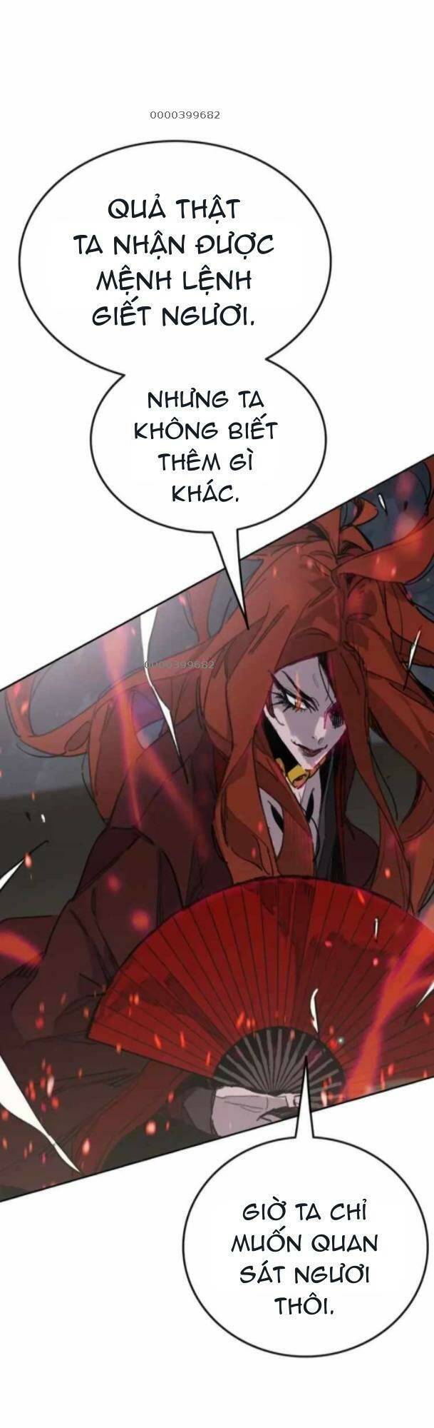 Tiên Kiếm Bất Bại Chapter 151 - Trang 2