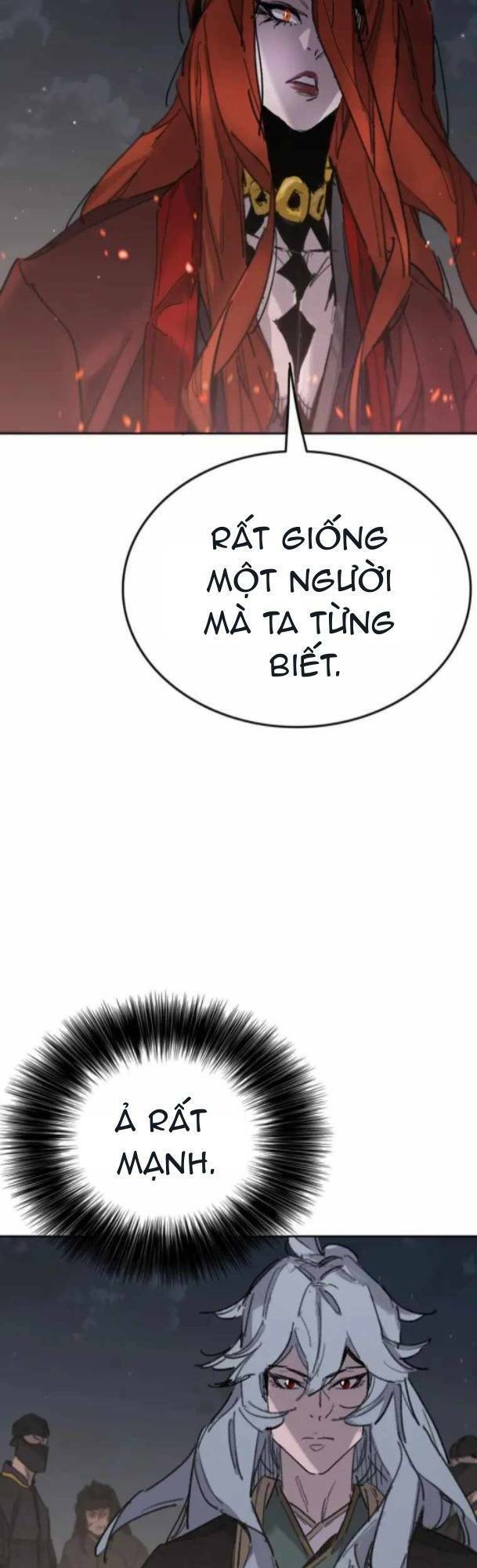 Tiên Kiếm Bất Bại Chapter 151 - Trang 2