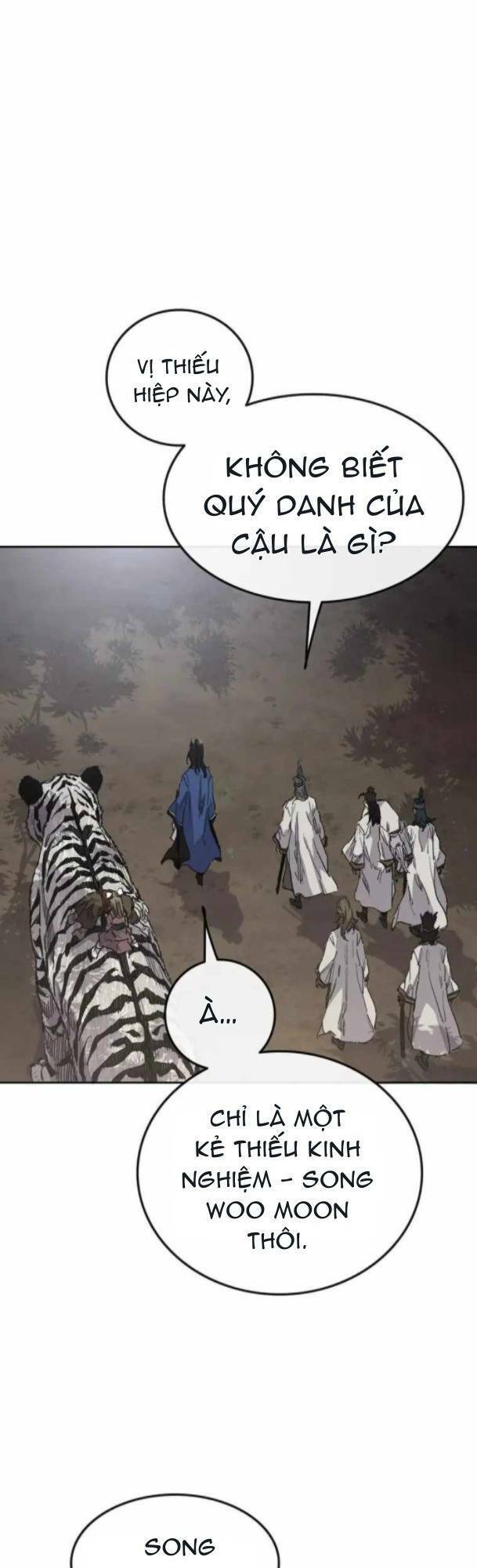 Tiên Kiếm Bất Bại Chapter 151 - Trang 2