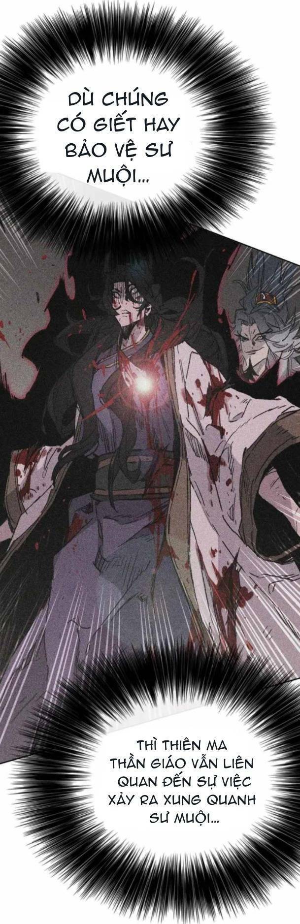 Tiên Kiếm Bất Bại Chapter 151 - Trang 2