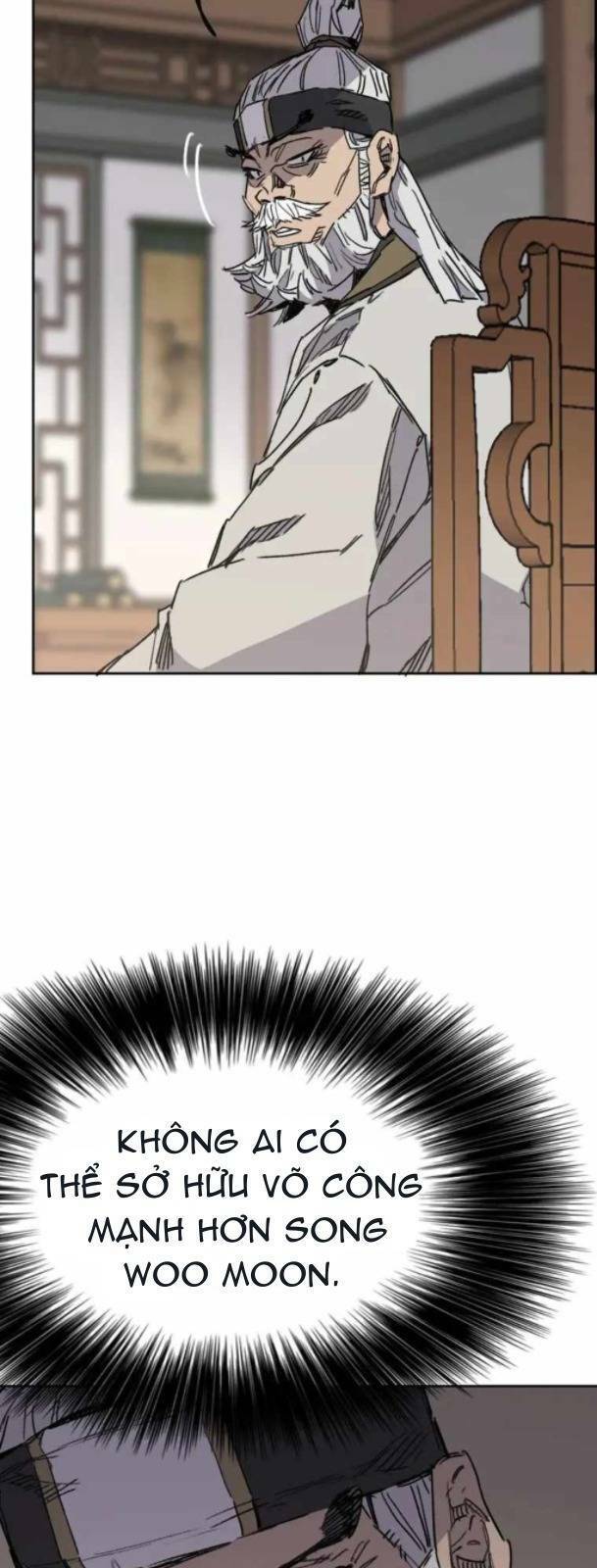 Tiên Kiếm Bất Bại Chapter 151 - Trang 2