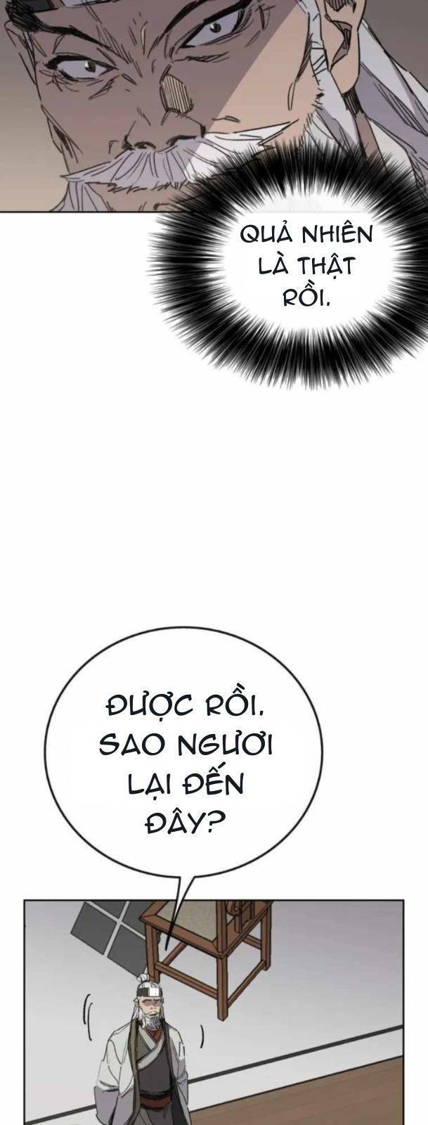 Tiên Kiếm Bất Bại Chapter 151 - Trang 2