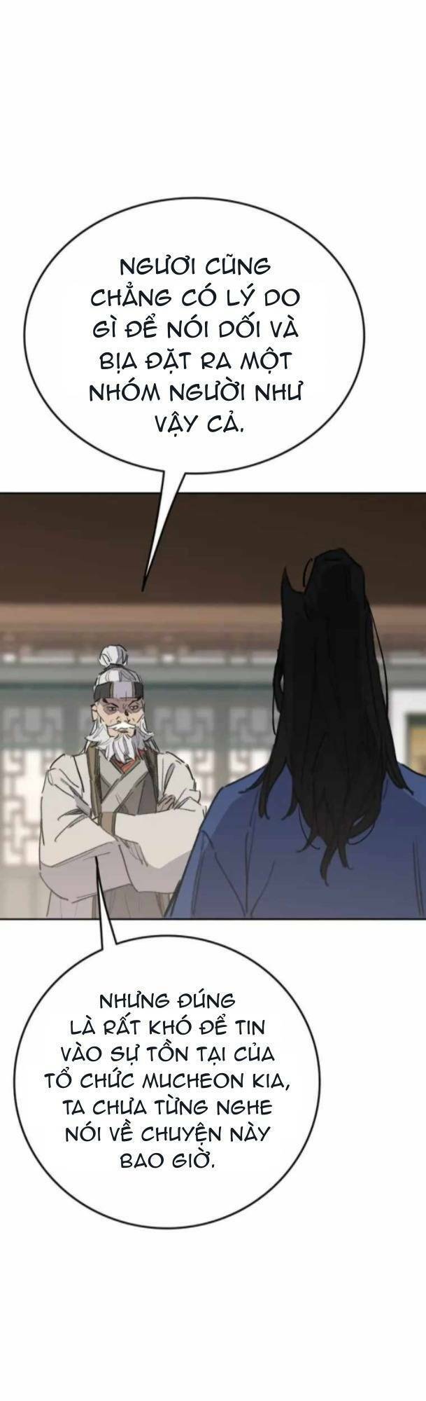 Tiên Kiếm Bất Bại Chapter 151 - Trang 2