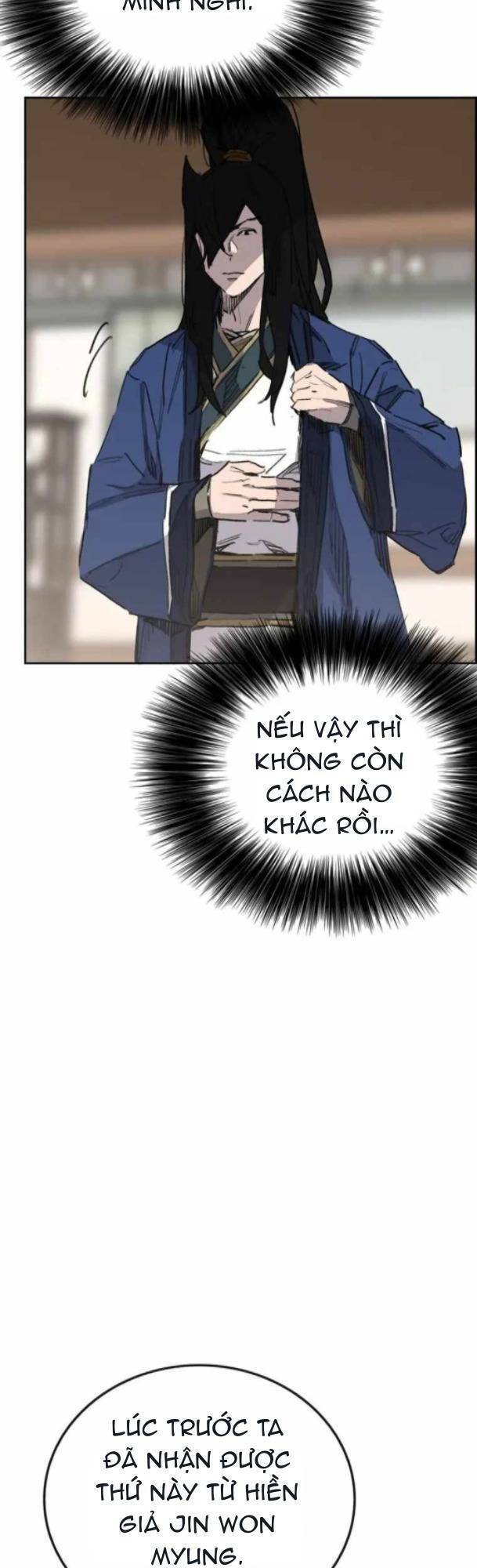 Tiên Kiếm Bất Bại Chapter 151 - Trang 2