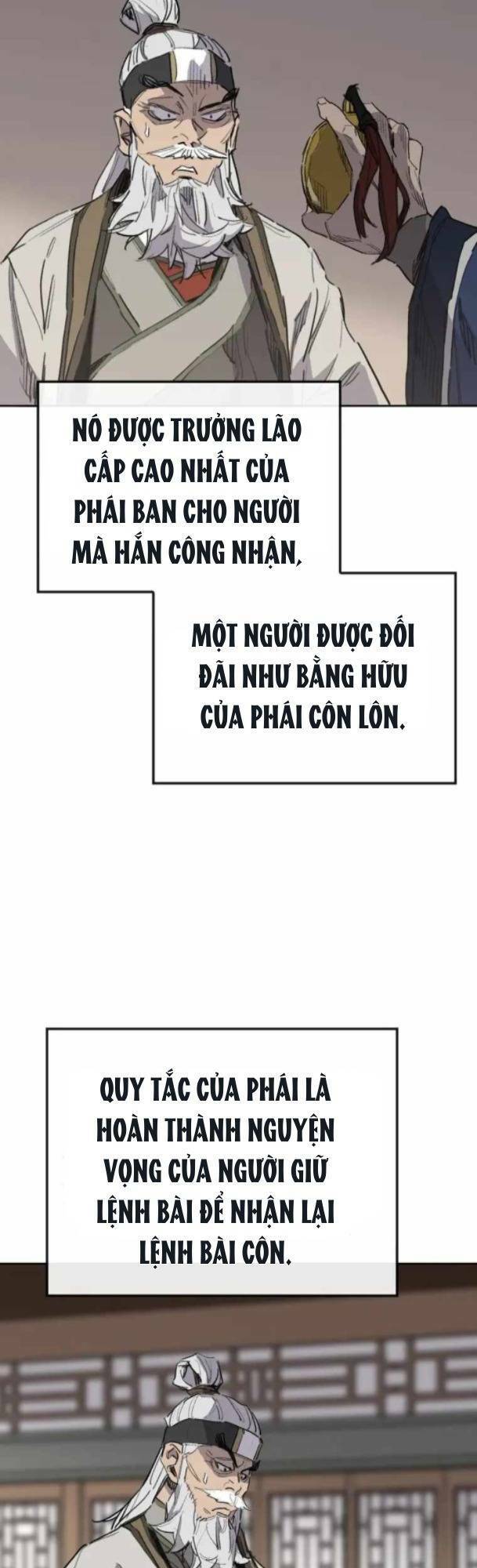 Tiên Kiếm Bất Bại Chapter 151 - Trang 2