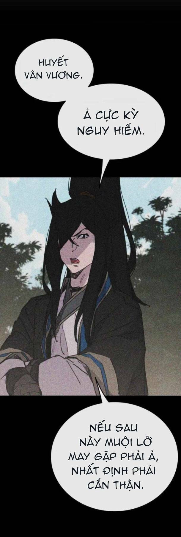 Tiên Kiếm Bất Bại Chapter 151 - Trang 2