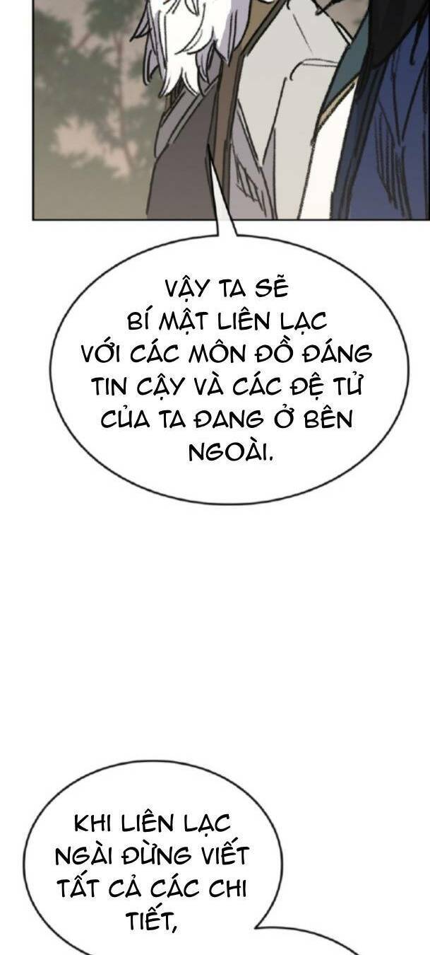 Tiên Kiếm Bất Bại Chapter 153 - Trang 2