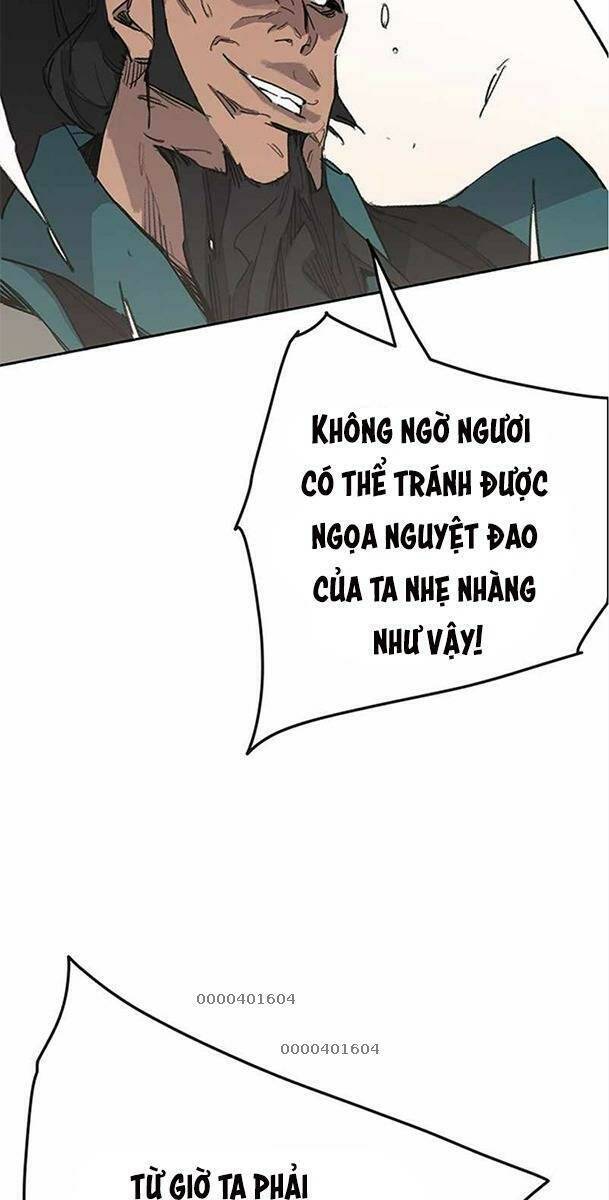 Tiên Kiếm Bất Bại Chapter 154 - Trang 2