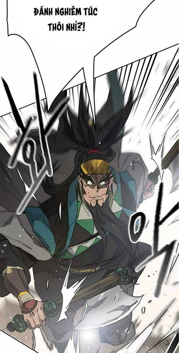 Tiên Kiếm Bất Bại Chapter 154 - Trang 2