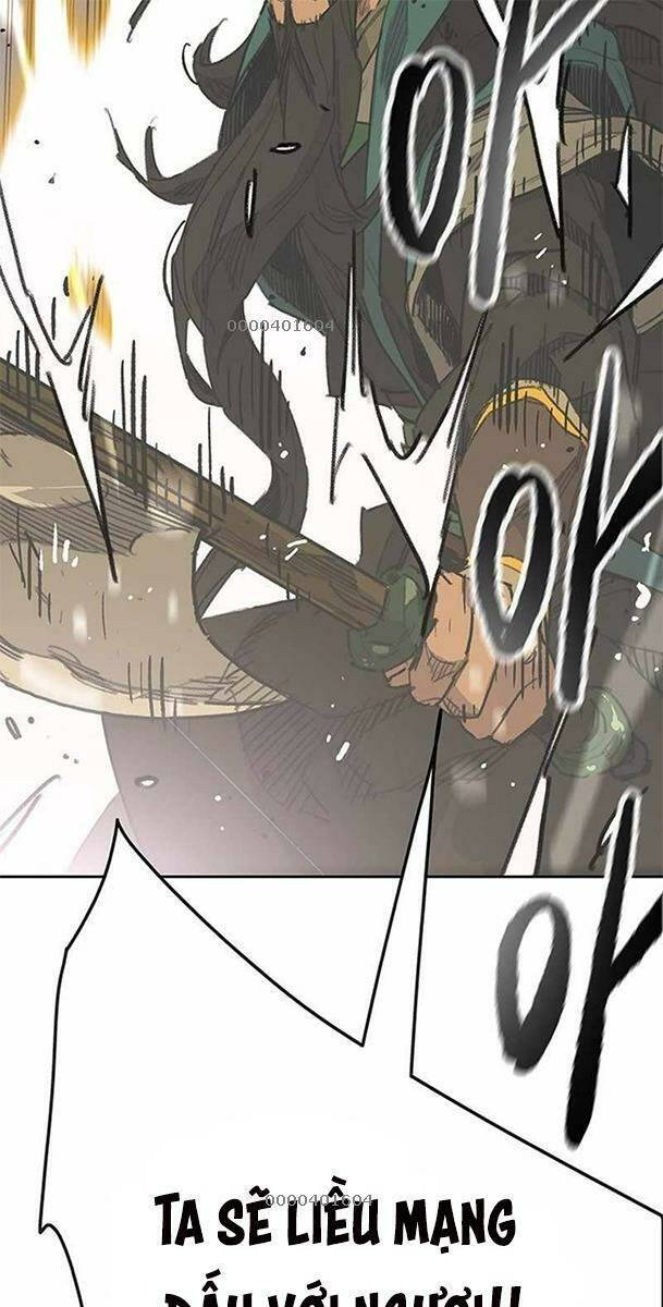 Tiên Kiếm Bất Bại Chapter 154 - Trang 2