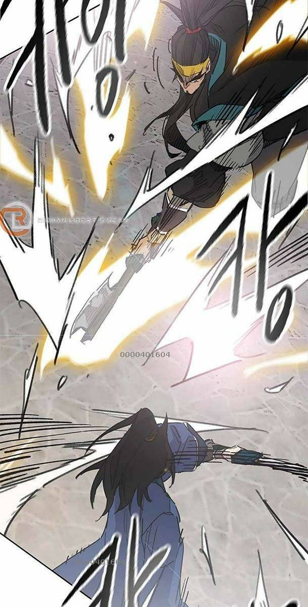 Tiên Kiếm Bất Bại Chapter 154 - Trang 2