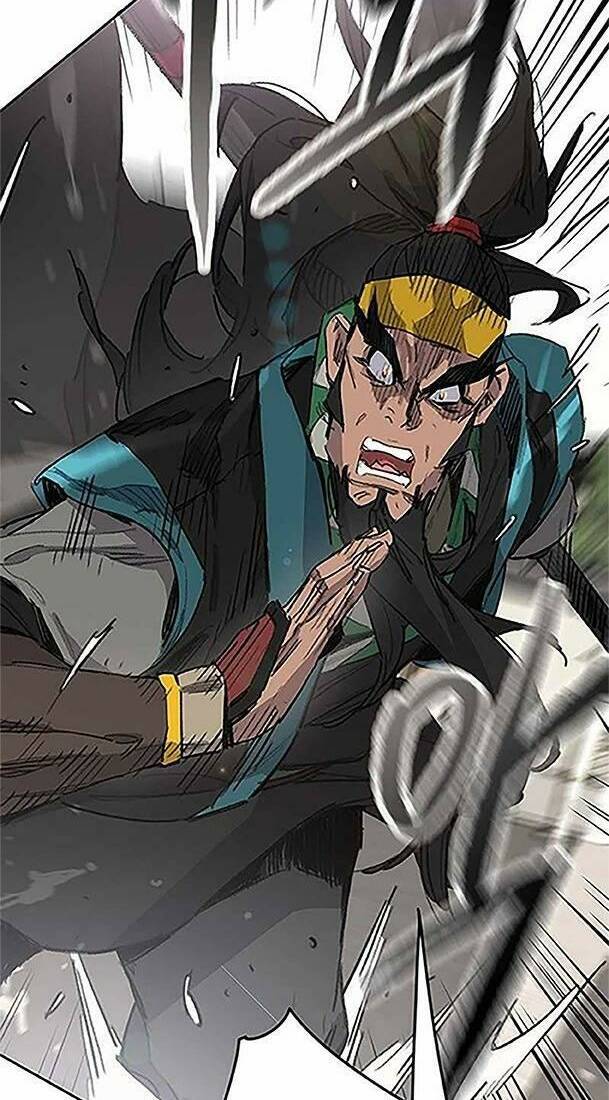 Tiên Kiếm Bất Bại Chapter 154 - Trang 2