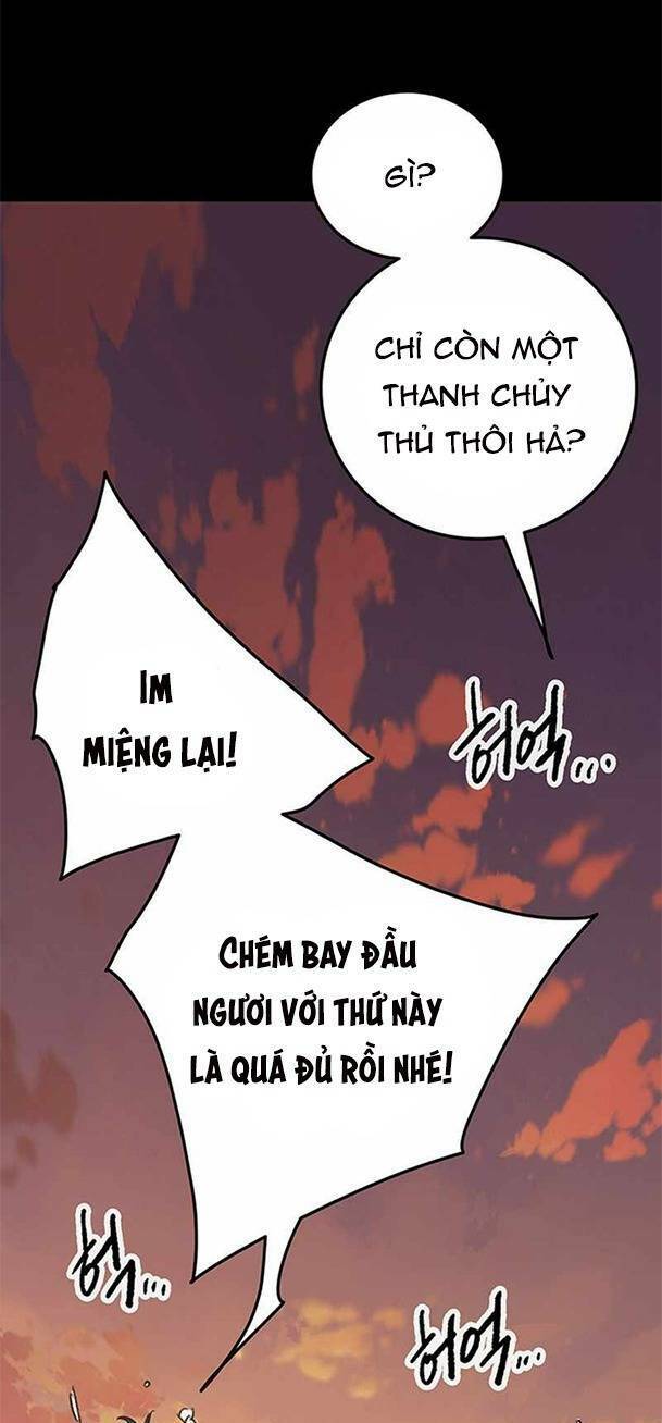 Tiên Kiếm Bất Bại Chapter 154 - Trang 2